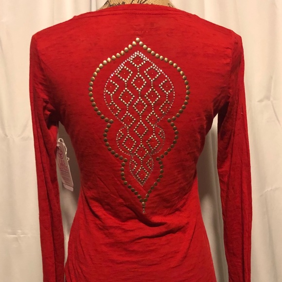 Lily Lotus Tops - Yoga Top by Lily Lotus